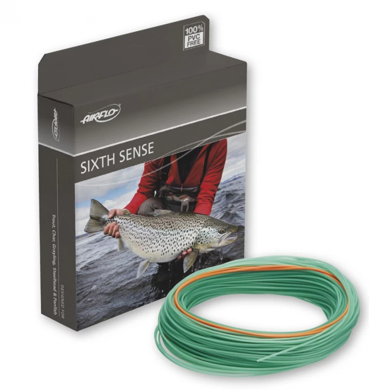 Airflo Sixth Sense Sink 1 Airflo Sixth Sense Sink