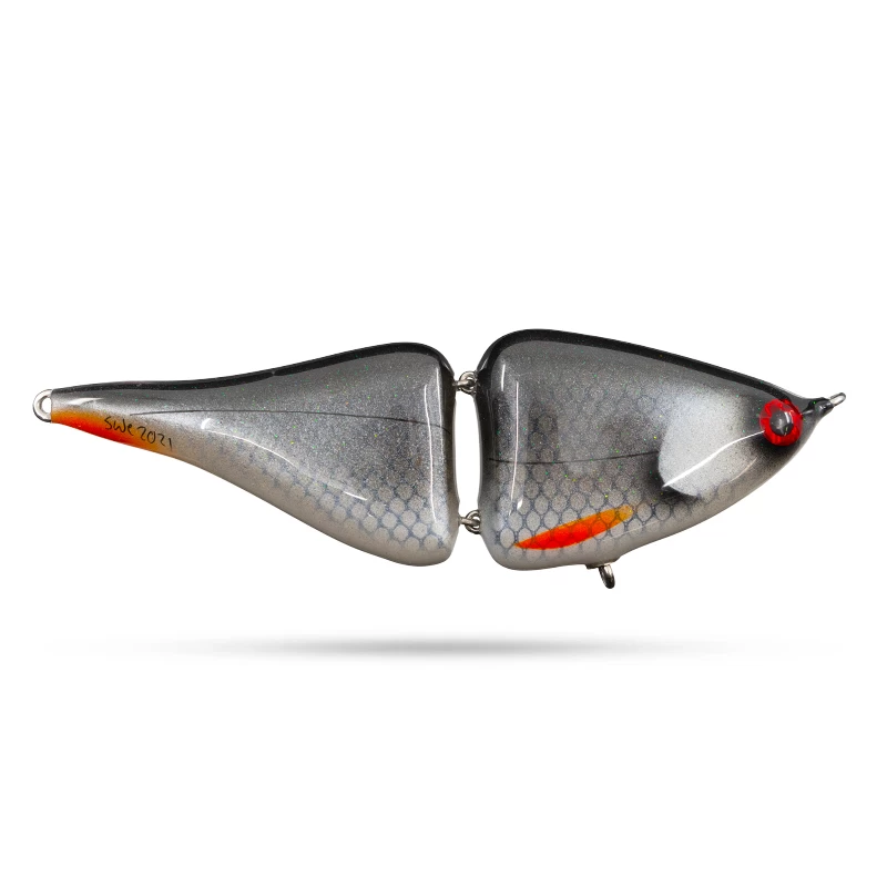 JW Lures Jointed 8an 20cm, 120gr 1 JW Lures Jointed 8an 20cm, 120gr