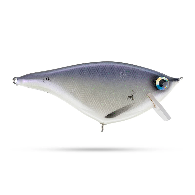 JW Lures Roach Runner 15cm, 80g 1 JW Lures Roach Runner 15cm, 80g