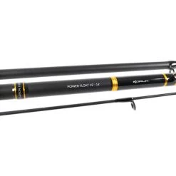 Korum 13' Glide Power Float Rod -Angeln Verkäufe K0330017 4