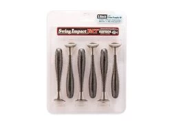 Keitech FAT Swing Impact 9,6cm -Angeln Verkäufe KEI 6038CT06r 3