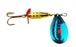 King Spinner 12g