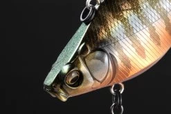 Megabass New Vibration-X Jr (Rattle In) 4 Megabass New Vibration-X Jr (Rattle In) -Angeln Verkäufe MB VXJ 4513473334177r 2