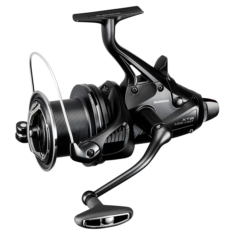 Shimano Baitrunner XTB Medium Longcast 1 Shimano Baitrunner XTB Medium Longcast