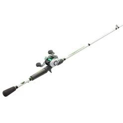 Lew's Mach I Speed Spool IM8 Combo 10-21g -Angeln Verkäufe MH1SHLA610MH 3