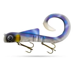 Musky Innovations Bull Dawg Magnum Pro 12''/30,5cm, 226g -Angeln Verkäufe MIPMBD 1r 3