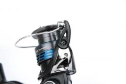 Shimano Nexave FI -Angeln Verkäufe NEX1000FIr 6