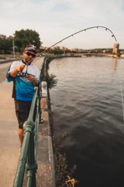 Fox Rage Street Fighter 10 Fox Rage Street Fighter -Angeln Verkäufe NRD360r 5