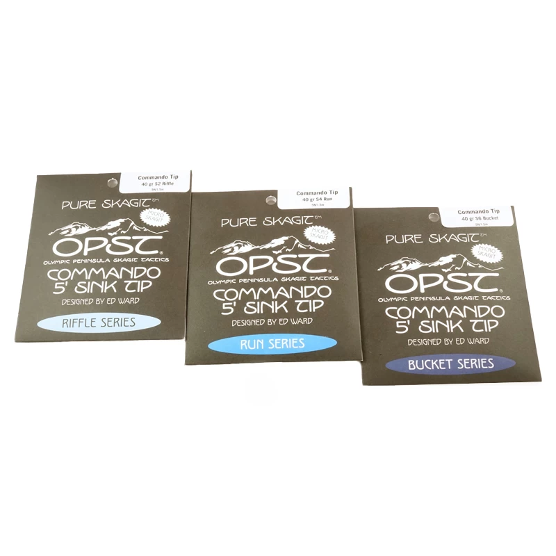 OPST Commando Tip 1 OPST Commando Tip