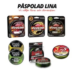 Perfection Pike Casting Combo I -Angeln Verkäufe PERFPIKECAST1 4