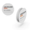 Jaeger Fluorocarbon Argyr 30m 4.2kg - 0.257mm