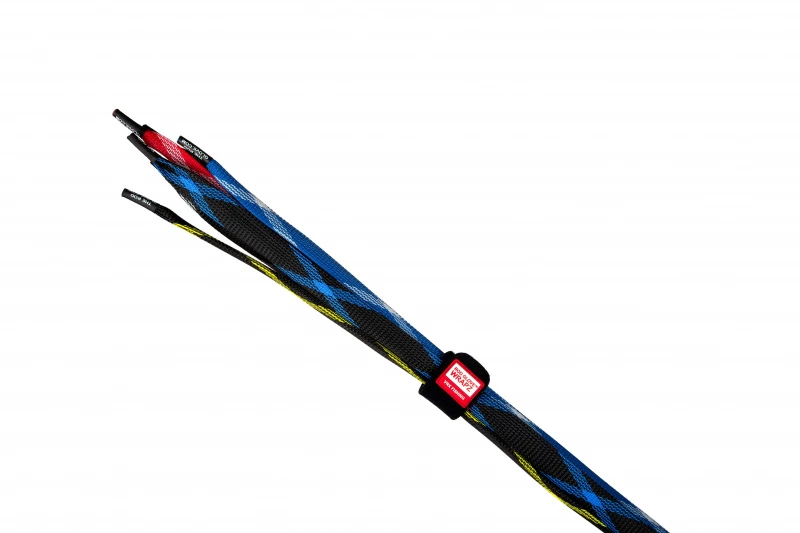 Rod Glove Wrapz - Black (2 Pack) 4 Rod Glove Wrapz - Black (2 Pack) – Bild 4