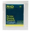 RIO Line Cleaning Towlettes 1-pack