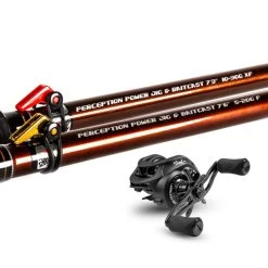 Scout BC Perception Perch Combo