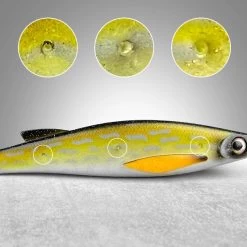Scout Shad 20cm Stinger Bundle -Angeln Verkäufe SCS20STSET 3