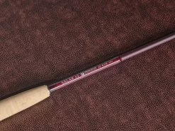 Frödin SALAR S3 Fly Rod -Angeln Verkäufe SS3 16r 5