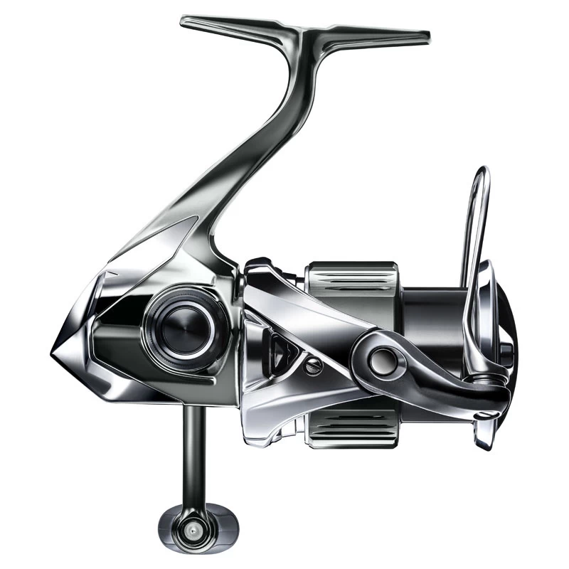 Shimano Stella FK 2 Shimano Stella FK – Bild 2