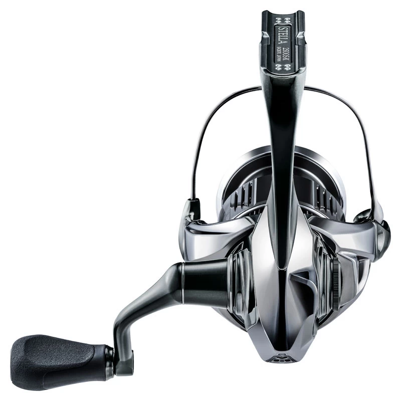 Shimano Stella FK 3 Shimano Stella FK – Bild 3