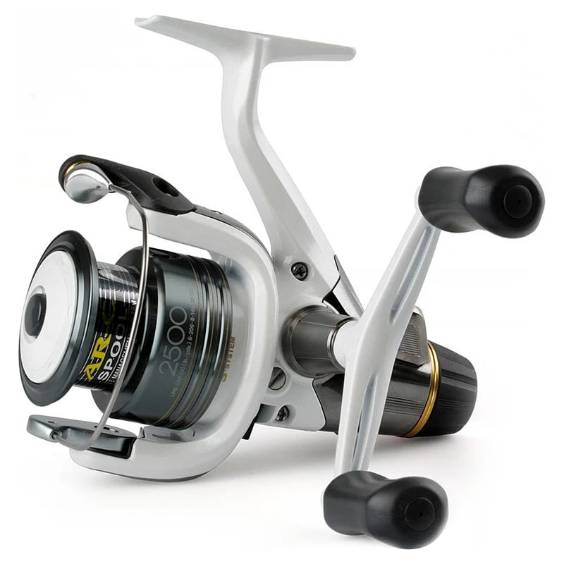 Shimano Stradic GTM-RC 2500 1 Shimano Stradic GTM-RC 2500