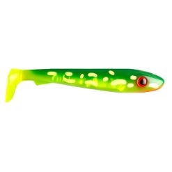 SvartZonker Mcrubber Junior 17cm - (1-pack) Söder Pro Staff Colors
