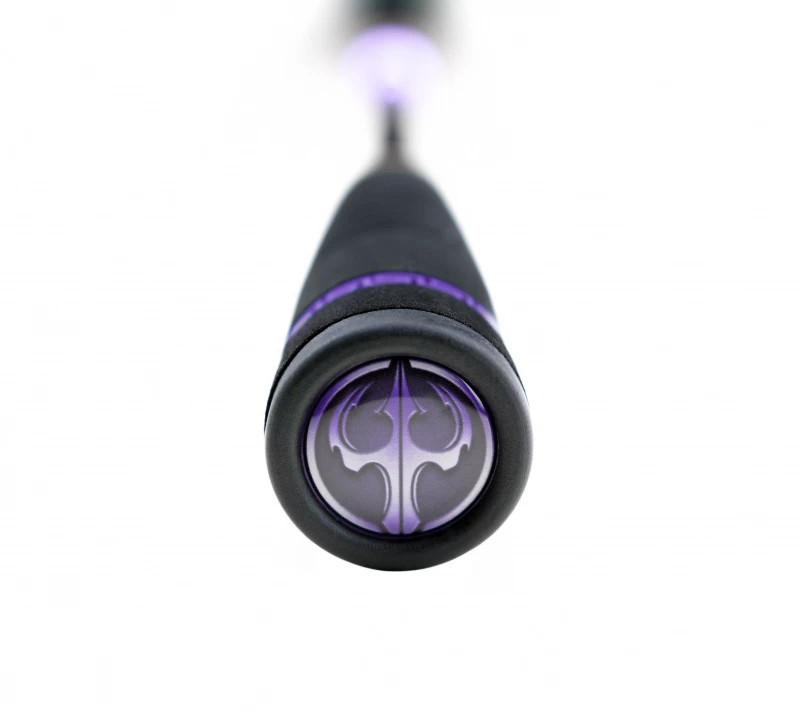 Titan Pro Tackle Atlas Spinning 7'5'' 5-25g 2 Titan Pro Tackle Atlas Spinning 7'5'' 5-25g – Bild 2