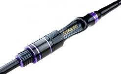 Titan Pro Tackle Atlas Spinning 7'5'' 5-25g 10 Titan Pro Tackle Atlas Spinning 7'5'' 5-25g -Angeln Verkäufe TITANAS 5