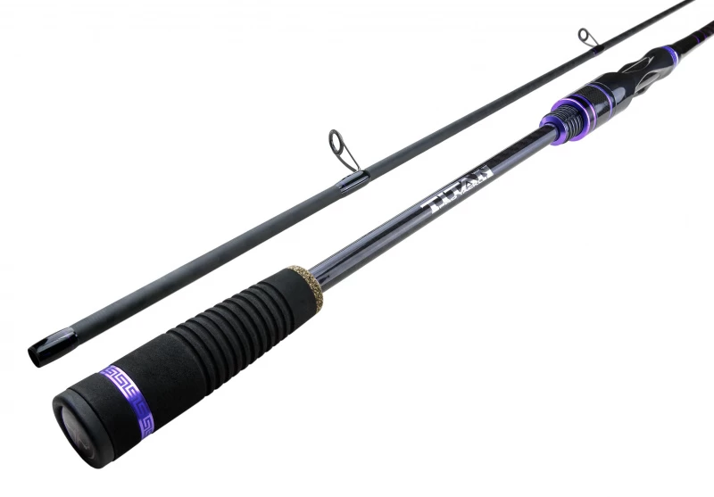 Titan Pro Tackle Atlas Spinning 7'5'' 5-25g 6 Titan Pro Tackle Atlas Spinning 7'5'' 5-25g – Bild 6