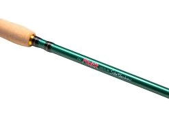 Team SvartZonker PerchFight Spinning Combo -Angeln Verkäufe TZSPFHC23 3