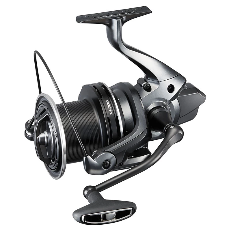 Shimano Ultegra CI4+ XTC 14000