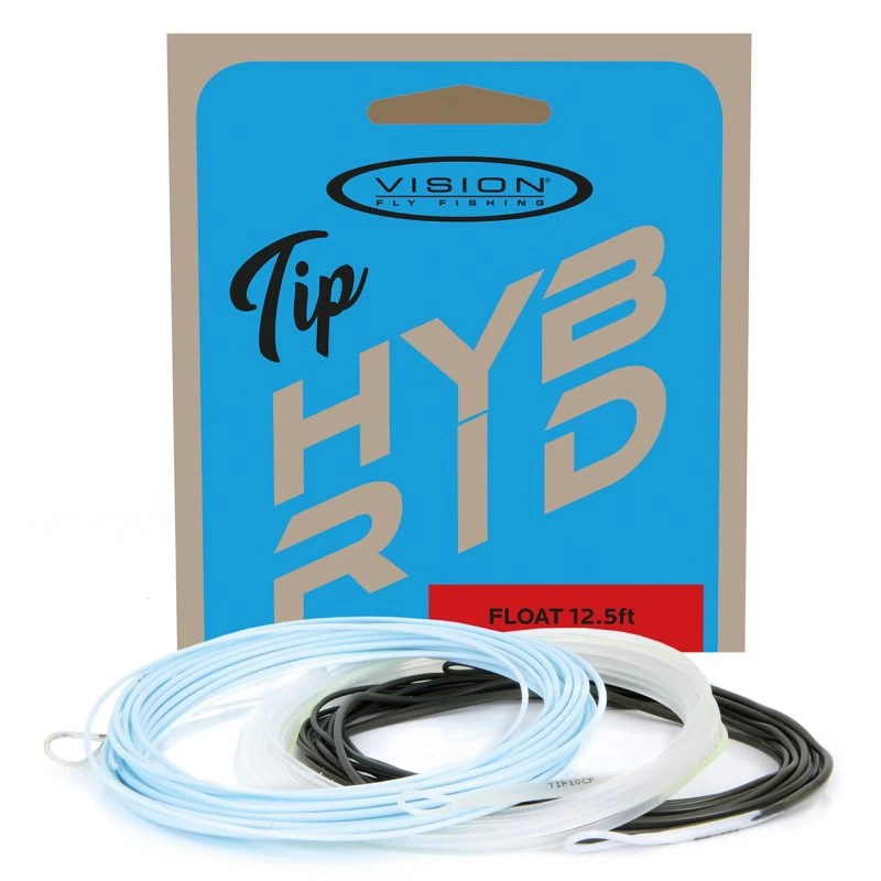 Vision Hybrid - Tip 10ft 1 Vision Hybrid - Tip 10ft