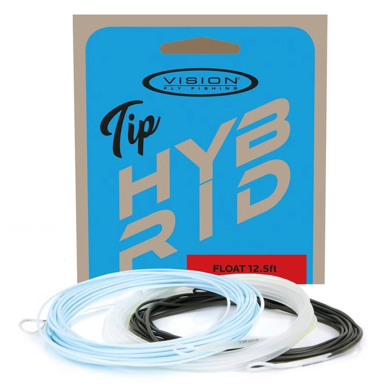 Vision Hybrid - Tip 15ft 1 Vision Hybrid - Tip 15ft