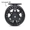Vision KOMA Black 56 Extra Spool