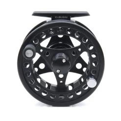 Vision KOMA Reel Black -Angeln Verkäufe VK56Br 3