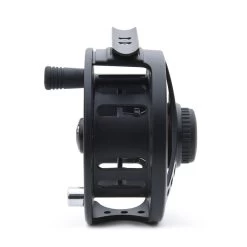 Vision KOMA Reel Black -Angeln Verkäufe VK56Br 4