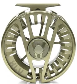 Vision XLV Reel -Angeln Verkäufe VLV910r 3