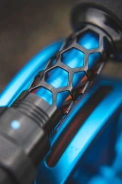 Vision Merisuola Predator Flyrod 9' -Angeln Verkäufe VMG4907Er 5