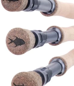 Vision Merisuola Flyrod 9' #14 -Angeln Verkäufe VMS4914 3