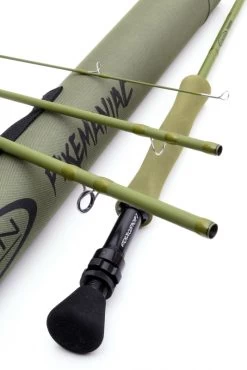 Vision Pikemaniac Flyrod 3 Vision Pikemaniac Flyrod -Angeln Verkäufe VPM4908r 2