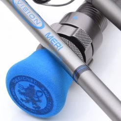Vision MERI Flyrod -Angeln Verkäufe VRI4906r 3
