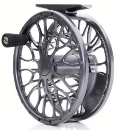 Vision XO 34 Click Fliegenrolle -Angeln Verkäufe VXOR34 3