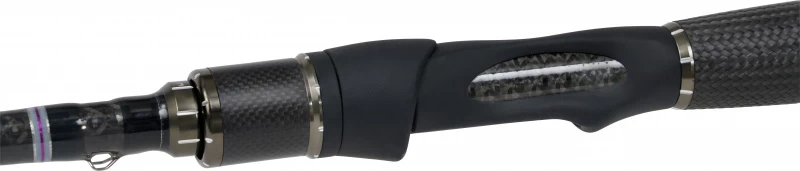 Westin W10 Powerteez 8'7''/258cm MH 20-60g 2sec W10 Octagon Tube 3 Westin W10 Powerteez 8'7''/258cm MH 20-60g 2sec W10 Octagon Tube – Bild 3