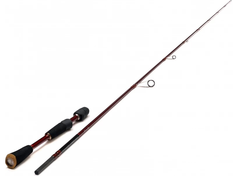 Westin W6 Vertical Jigging 6'2''/185cm M 14-28g 1+1sec 2 Westin W6 Vertical Jigging 6'2''/185cm M 14-28g 1+1sec – Bild 2
