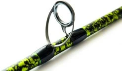 Westin W8 Powercast-T PikeFight Edition 7'9'' 3XH 60-180 G 2pcs 9 Westin W8 Powercast-T PikeFight Edition 7'9'' 3XH 60-180 G 2pcs -Angeln Verkäufe W813 0792 3XH 5