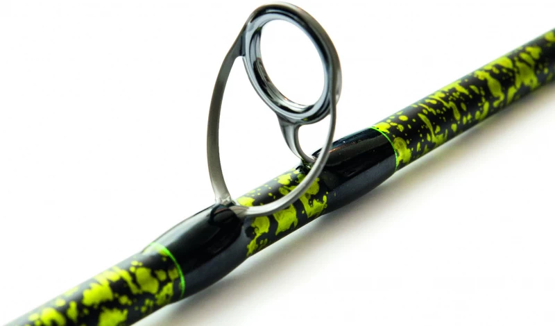 Westin W8 Powercast-T PikeFight Edition 7'9'' 3XH 60-180 G 2pcs 5 Westin W8 Powercast-T PikeFight Edition 7'9'' 3XH 60-180 G 2pcs – Bild 5