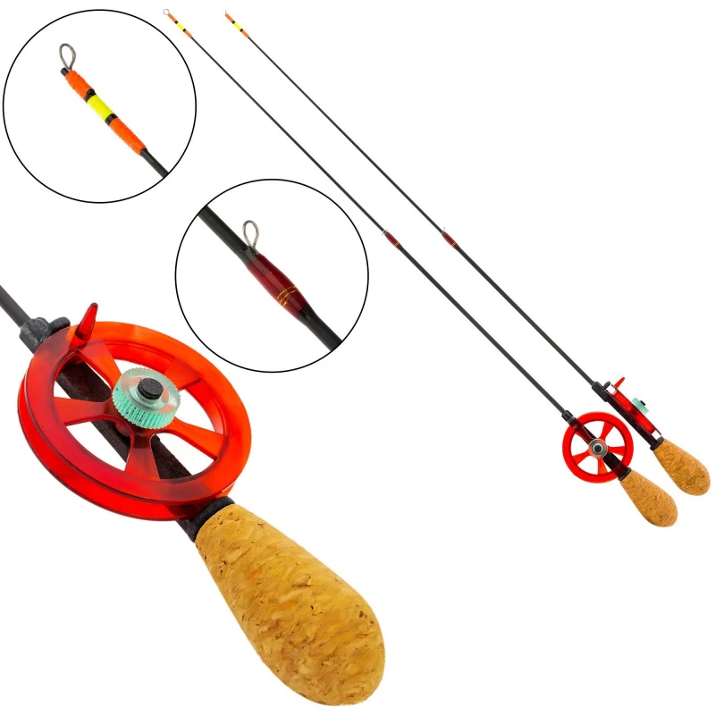 Finnex Winter Rod HFTC 2 Finnex Winter Rod HFTC – Bild 2