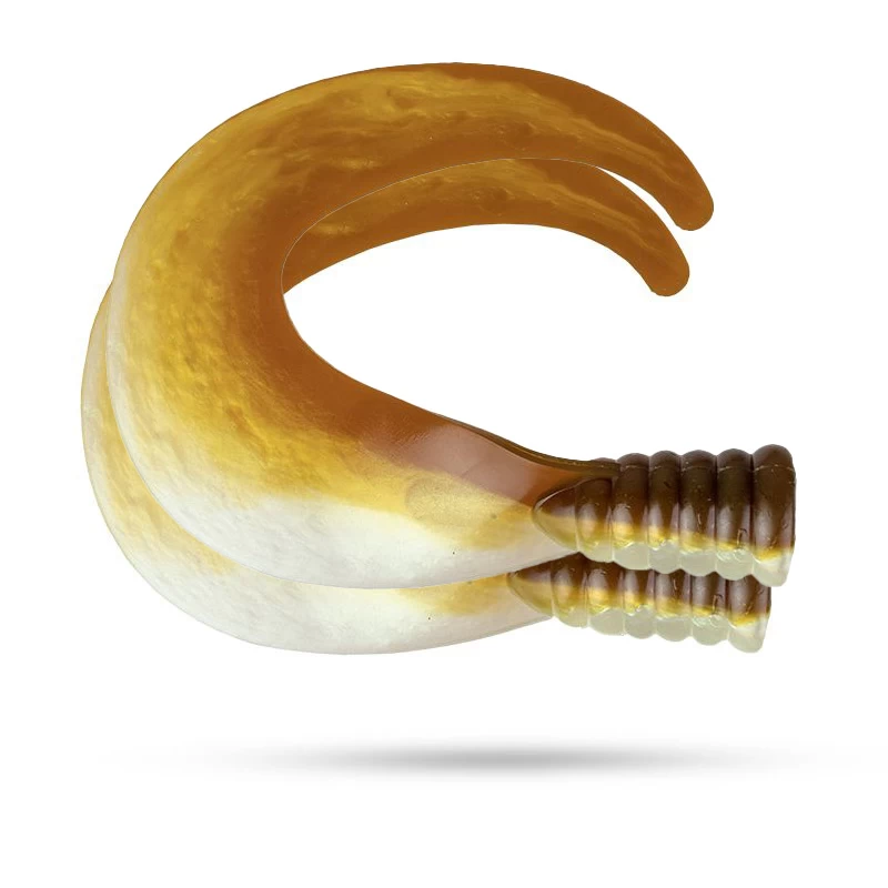 SvartZonker Big Tail (2-pack) 1 SvartZonker Big Tail (2-pack)