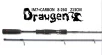 FKP-Gear Draugen D4 7'' 8-26g 2pcs Spinning 2 FKP-Gear Draugen D4 7'' 8-26g 2pcs Spinning – Bild 2