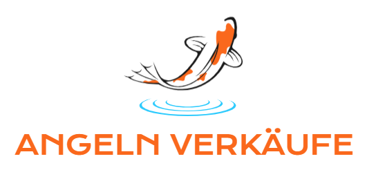 Angeln Verkäufe